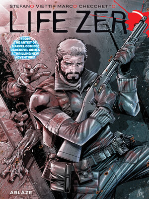 cover image of Life Zero